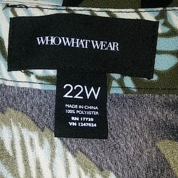 🟢 WHOWHAT WEAR Lovely Skirt - Picture 5 of 6